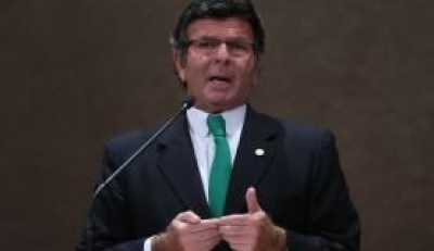 Para Luiz Fux, o reconhecimento da paternidade biol�gica s� poderia ser rejeitado no caso de abandono do pai biol�gico (Imagem: Arquivo | Elza Fiuza/Ag�ncia Brasil)