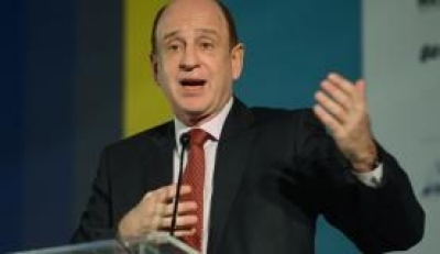 Para Benjamin Zymler, as empresas concorreram para os preju�zos sofridos pela Petrobras (Imagem: Arquivo | Fabio Rodrigues Pozzebom/Ag�ncia Brasil)