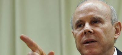 Ex-ministro Guido Mantega (Foto arquivo: Valter Campanato/Ag�ncia Brasil)