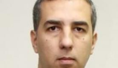 O vice-governador de Goi�s, Jos� Eliton de Figuer�do J�nior, foi baleado em um atentado em Itumbiara, no sul do estado (Imagem: Divulga��o/Governo de Goi�s)