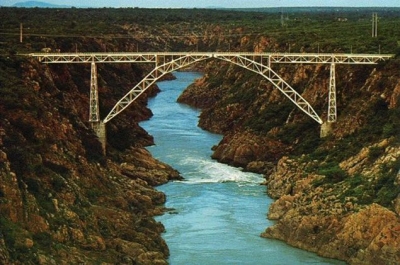 Vaz�o do rio S�o Francisco permanecer� em 800 m�/s (Imagem: CBHSF)