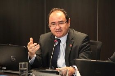 S�rgio Almeida (Imagem: Assessoria CNMP)