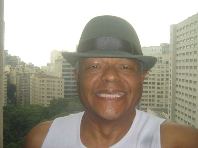 Jos� Lima Santana ( Foto: Arquivo pessoal)