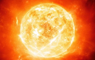 Sol (Imagem: reprodu��o/internet)