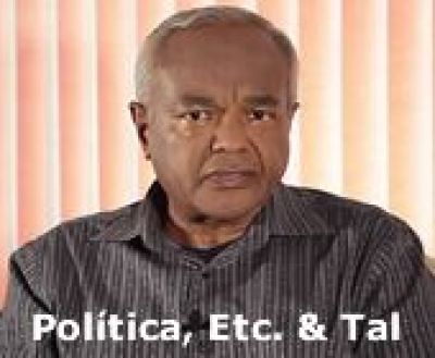 Jos� Lima Santana (Fonte: ClickSergipe)