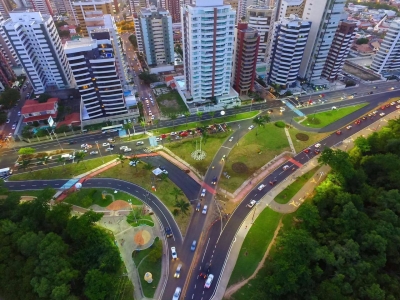 Garibalde Mendon�a move a��o para anular reajuste em mais de 300% com base no IPTU (Foto: Site Deputado Estadual Garibalde Mendon�a)