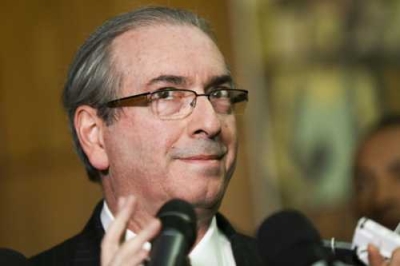 Eduardo Cunha (Foto: Marcello Camargo/Ag�ncia Brasil)