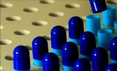 Testes com a p�lula do c�ncer come�am hoje (Foto: Ag�ncia Brasil)