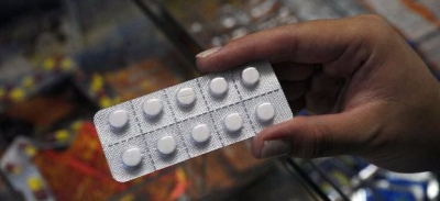 Sa�de anuncia incorpora��o de antirretroviral 