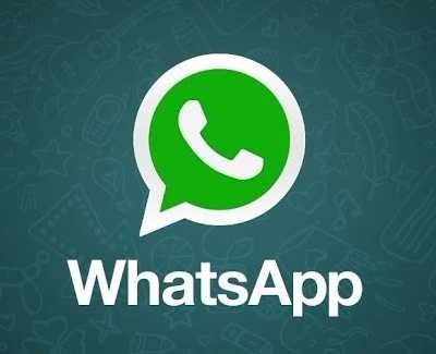 PSafe alerta sobre malware que finge ser o WhatsApp para roubar dados de cart�o de cr�dito (Imagem: Logo WhatsApp)