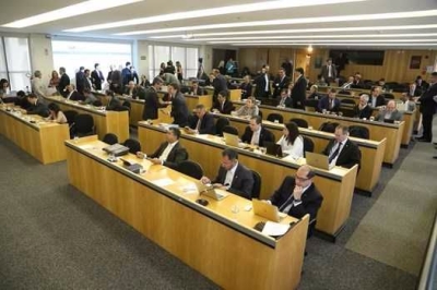 OAB desenvolve aplicativo m�vel para den�ncias de viola��es de prerrogativas (Imagem: Eug�nio Novaes/OAB)