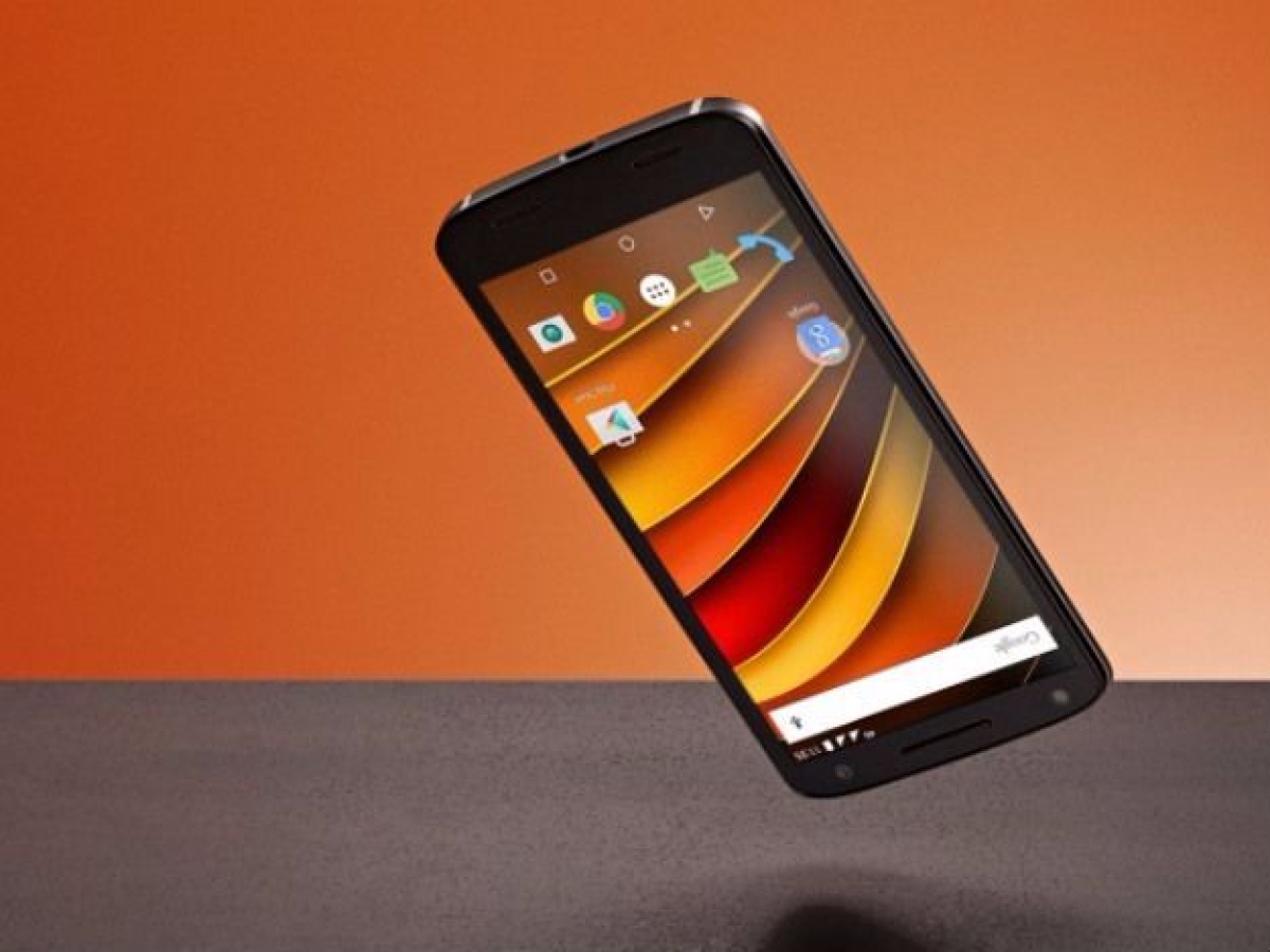 Smartphones reduzem concentra��o e afetam produtividade, diz pesquisa (Imagem: Divulga��o)