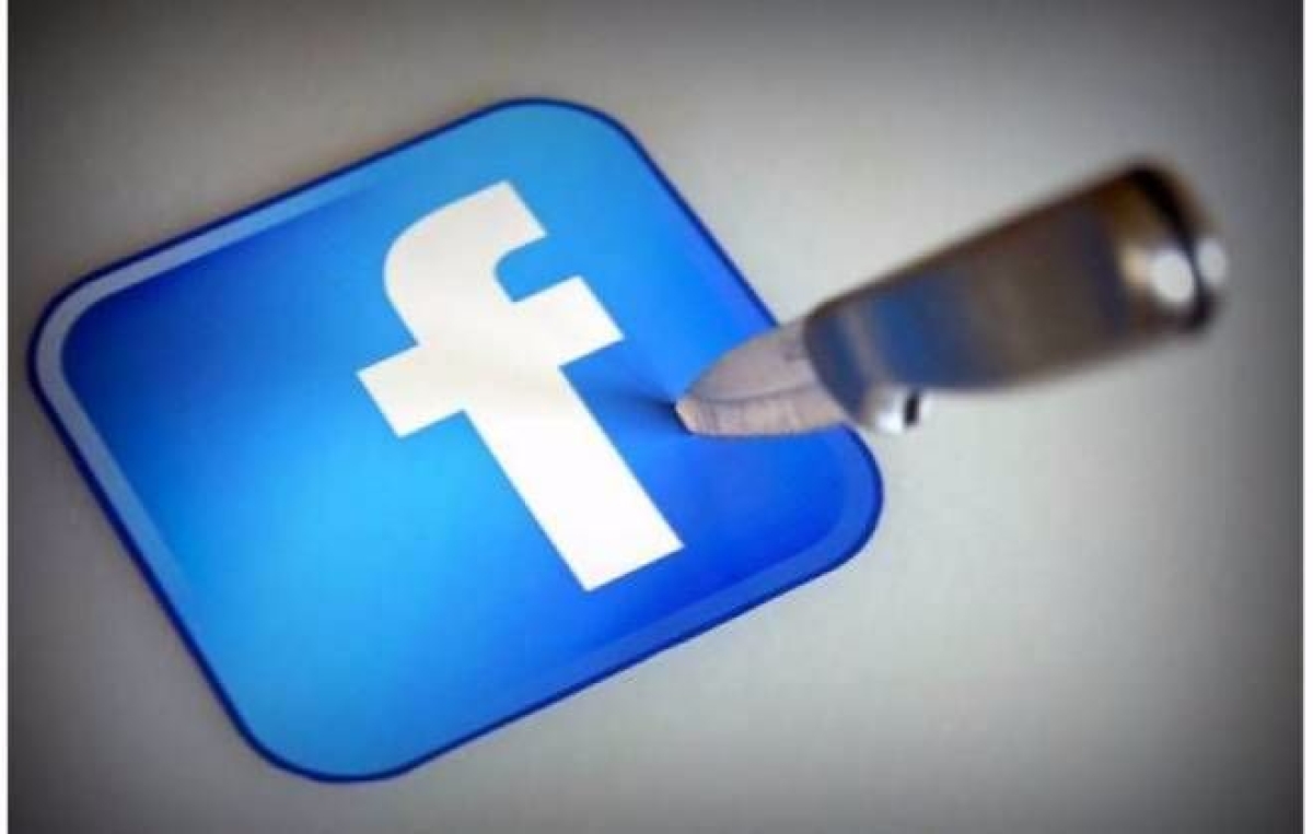 Juiz manda bloquear Facebook em todo o Brasil por 24 horas (Imagem: Reprodu��o)